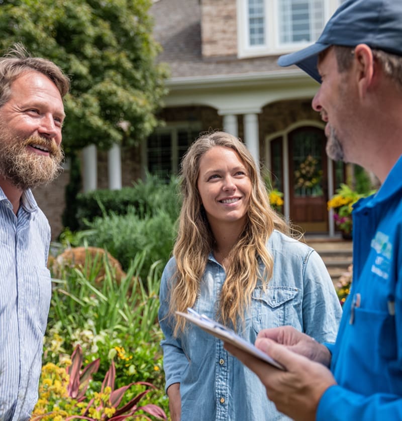 Pittsford, NY Landscaping Companies