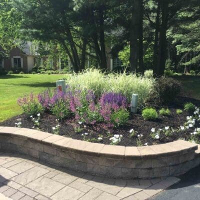 Landscape Design Pittsford, NY