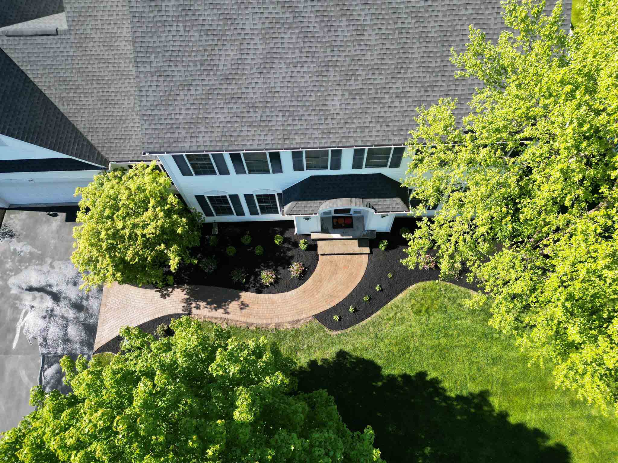 02.04) Walkway After May 26 2023