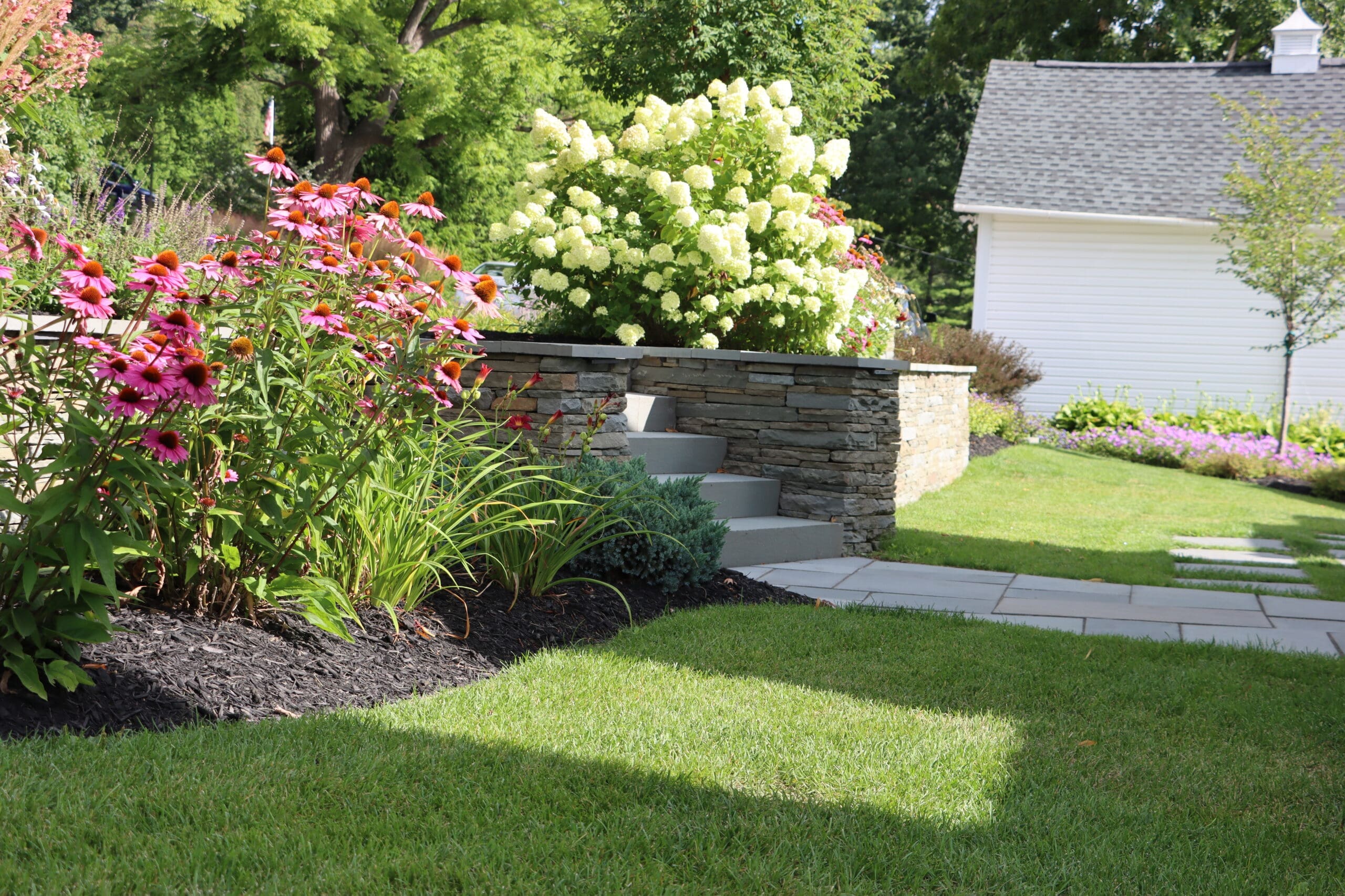 Mendon, NY Landscape Designer
