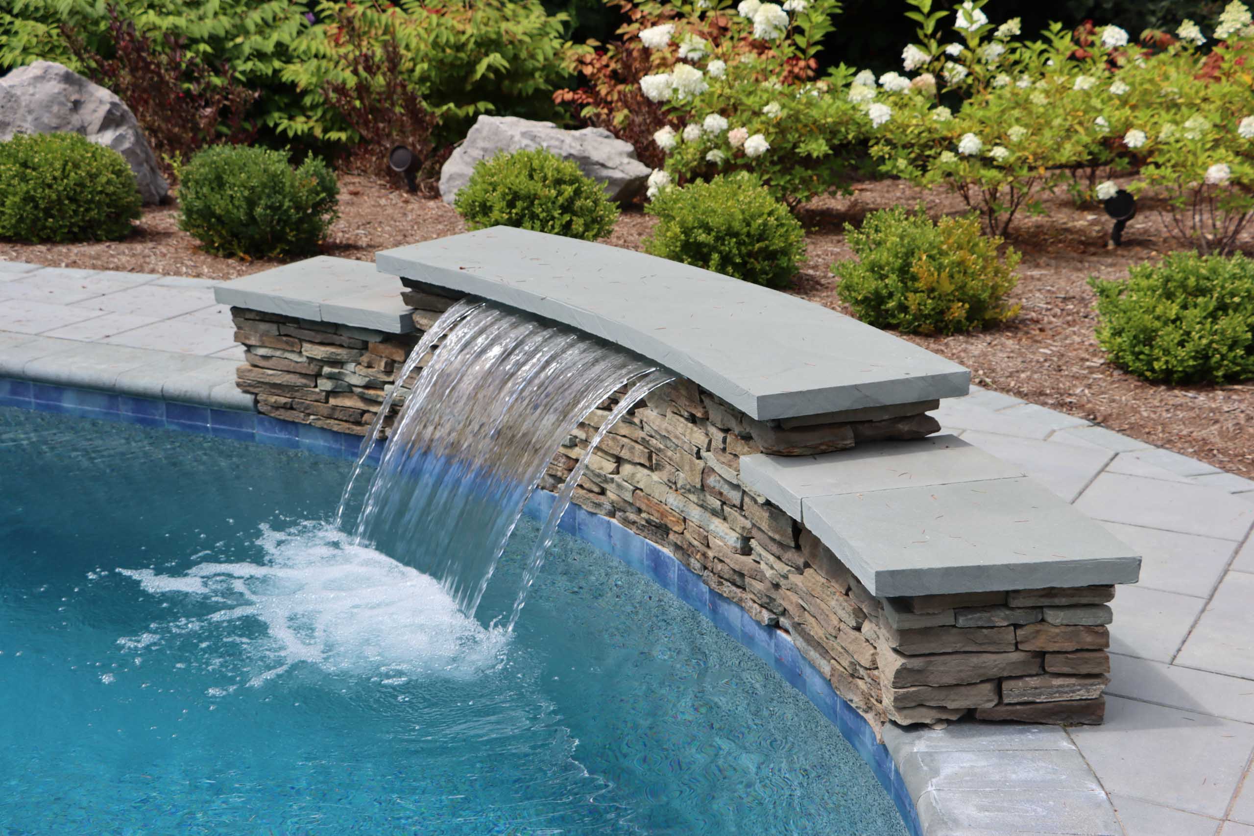 Landscape Design Pittsford, NY