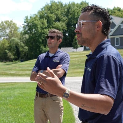 Pittsford, NY Landscaping Services