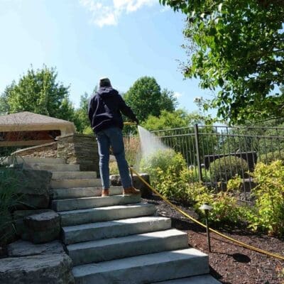 Pittsford, NY Land Care Company