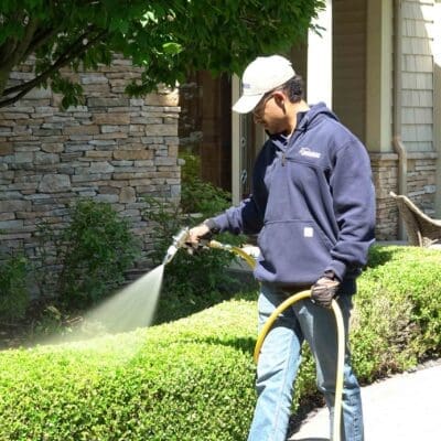 Pittsford, NY Land Care Company