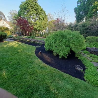 Pittsford, NY Landscape Maintenance Services