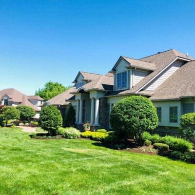 Pittsford, NY Landscape Maintenance Services