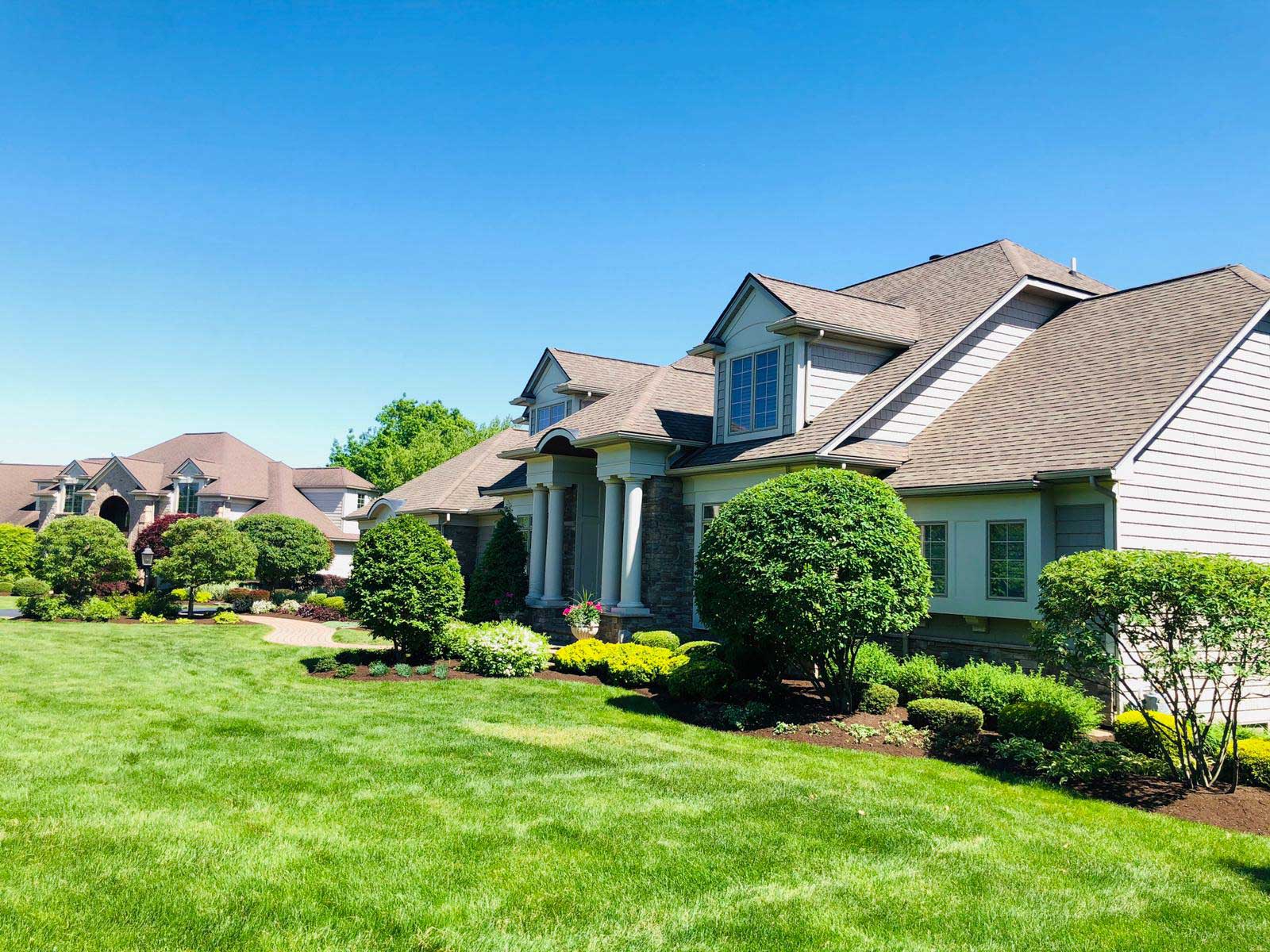 Pittsford, NY Landscape Maintenance Services