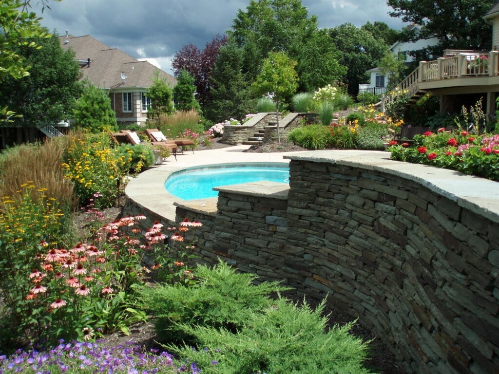 Pittsford, NY Landscaping Services