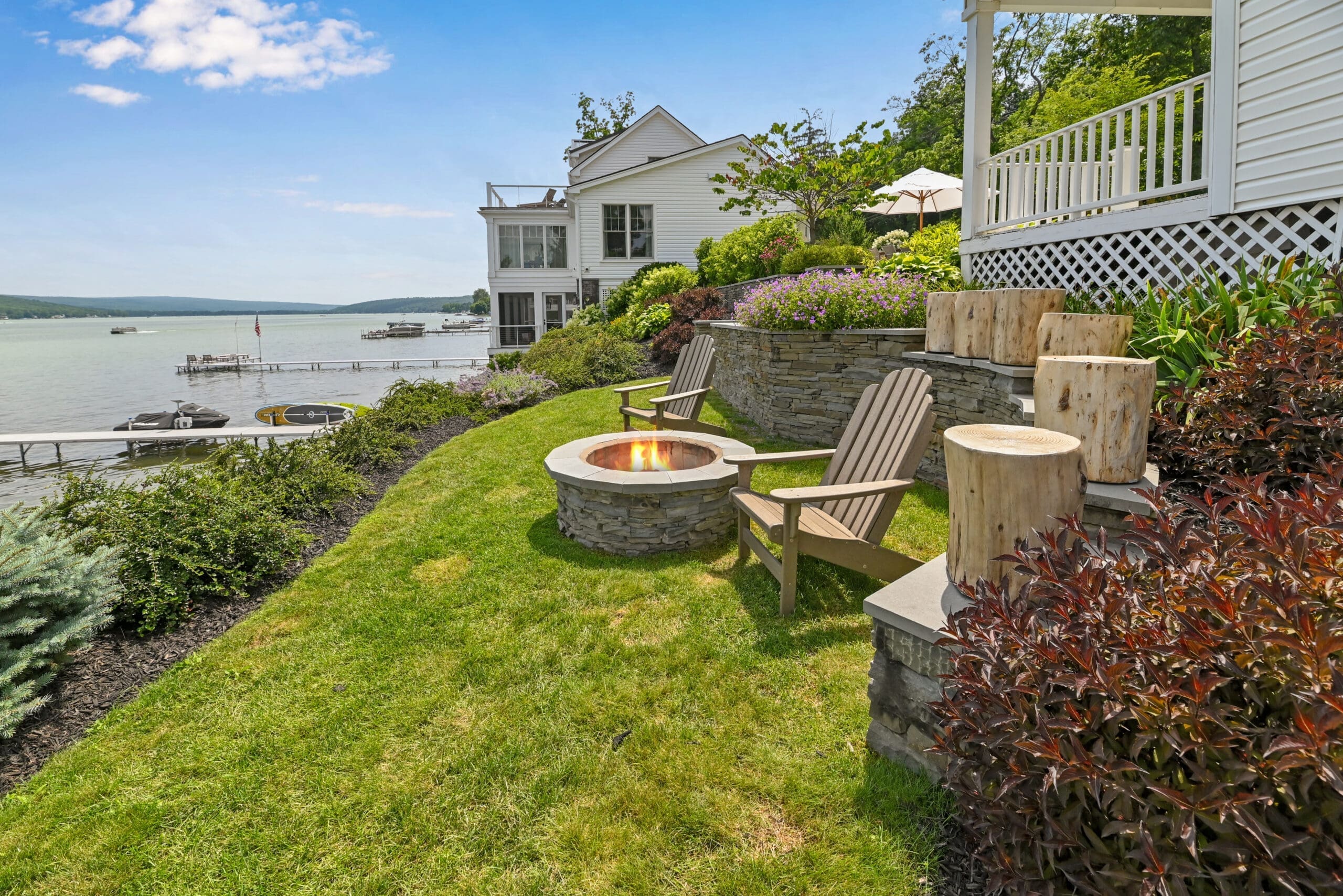 Canandaigua Ny Landscaping Services