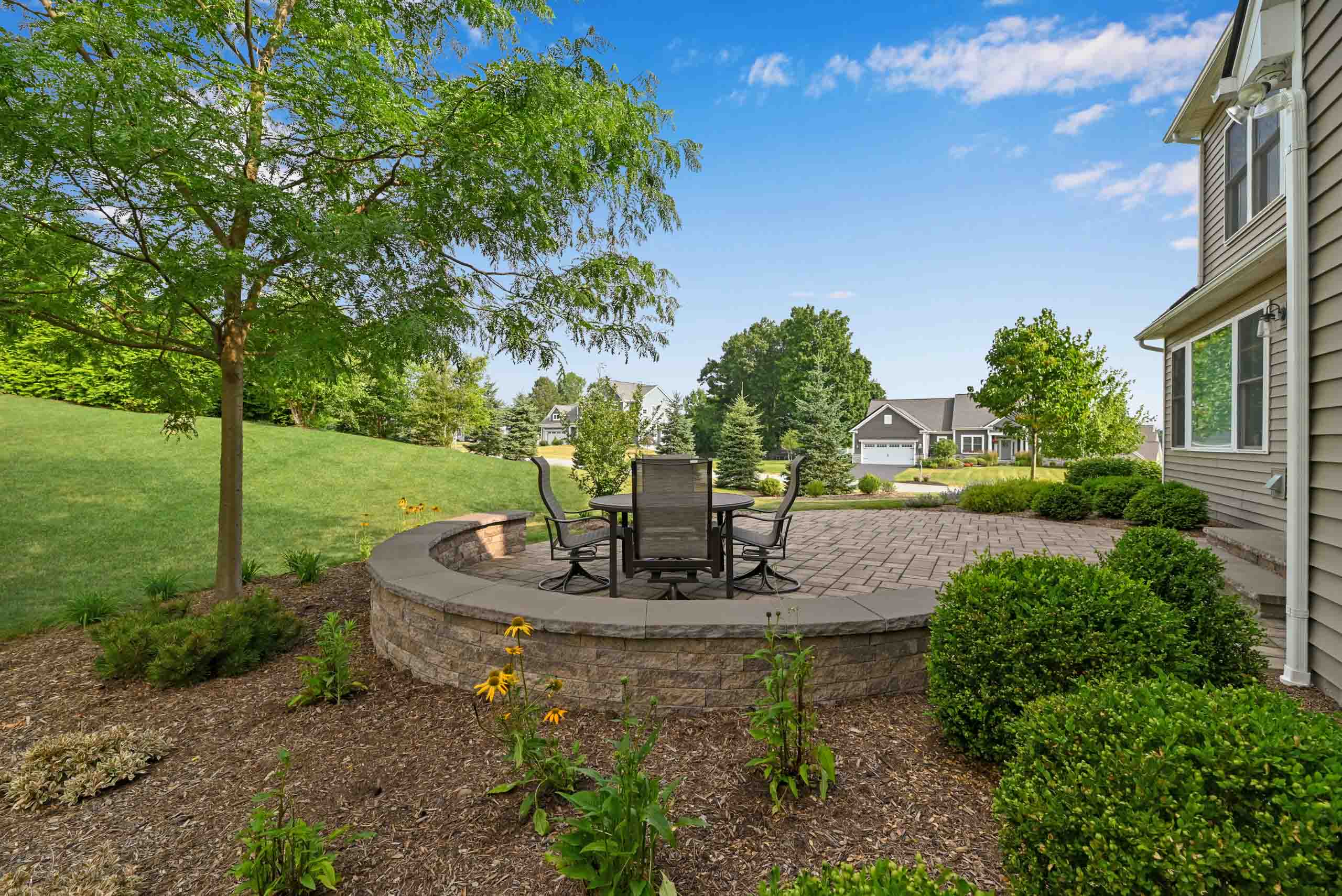 Penfield Ny Landscaping Services