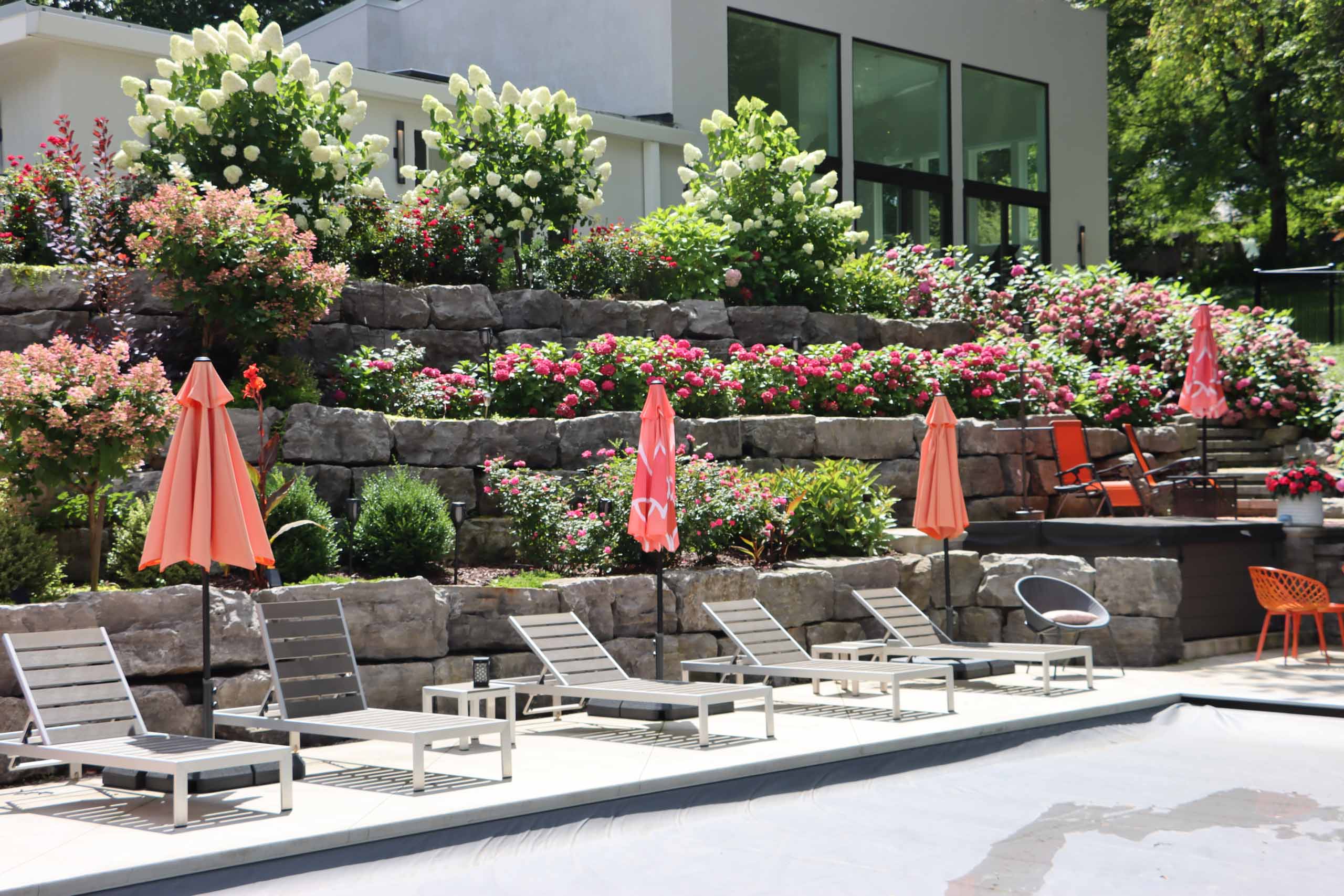 Webster Ny Landscaping Services