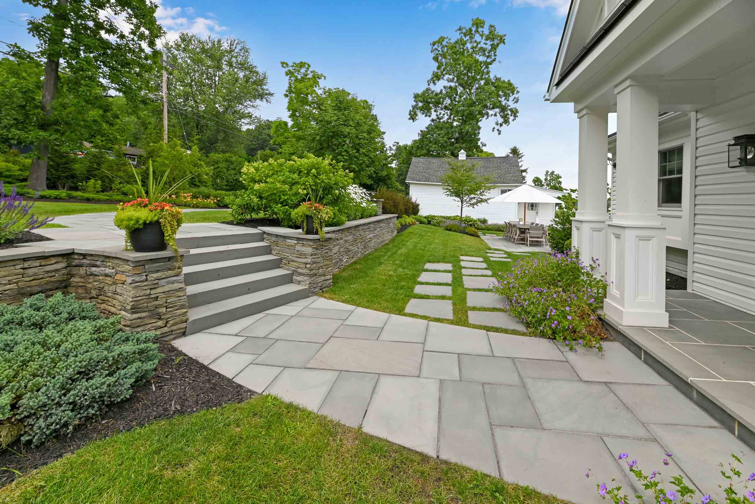 Pittsford Ny Hardscaping1