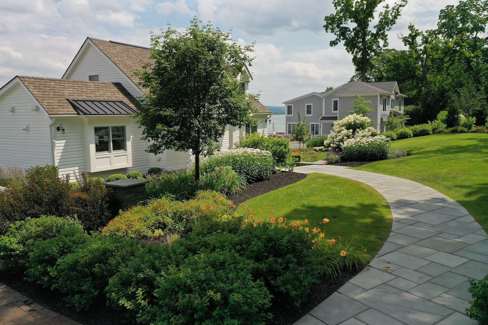 Pittsford, NY Landscape Pricing
