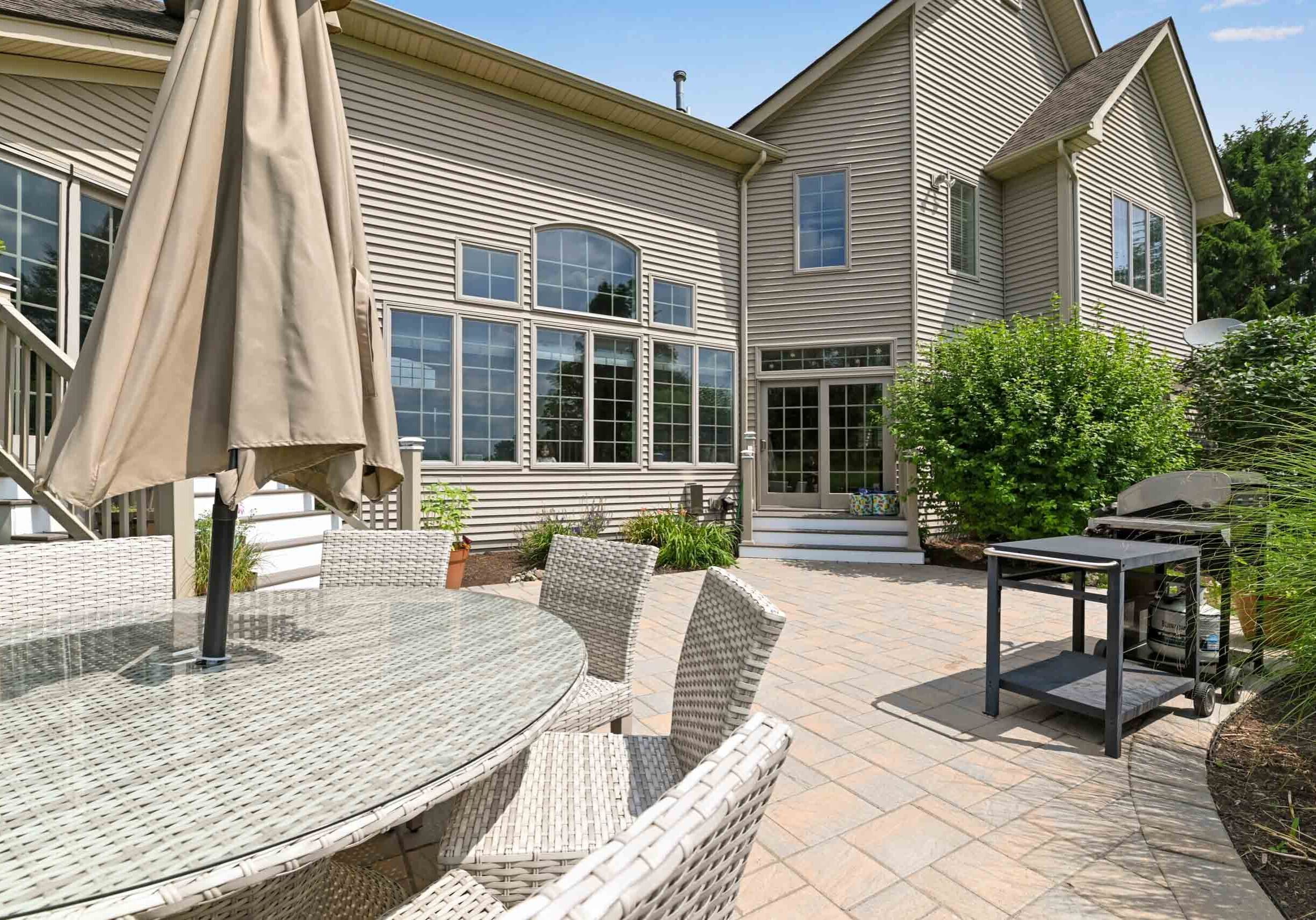 Outdoor Living Design Services in Pittsford, NY
