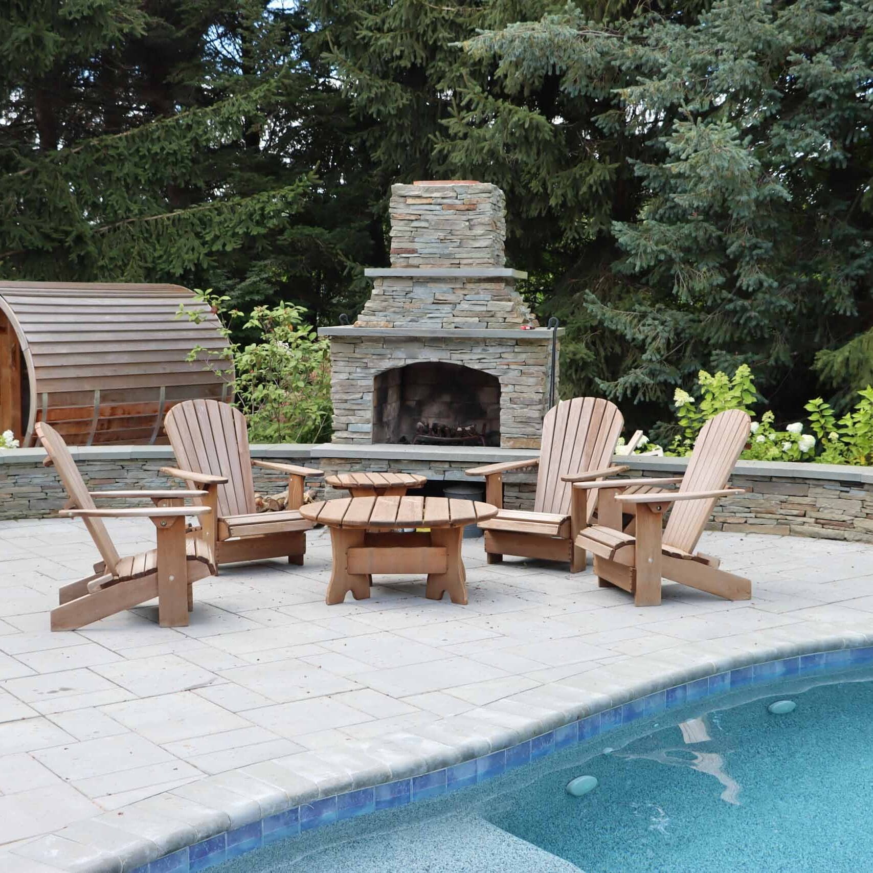 Outdoor Living Design Services in Pittsford, NY