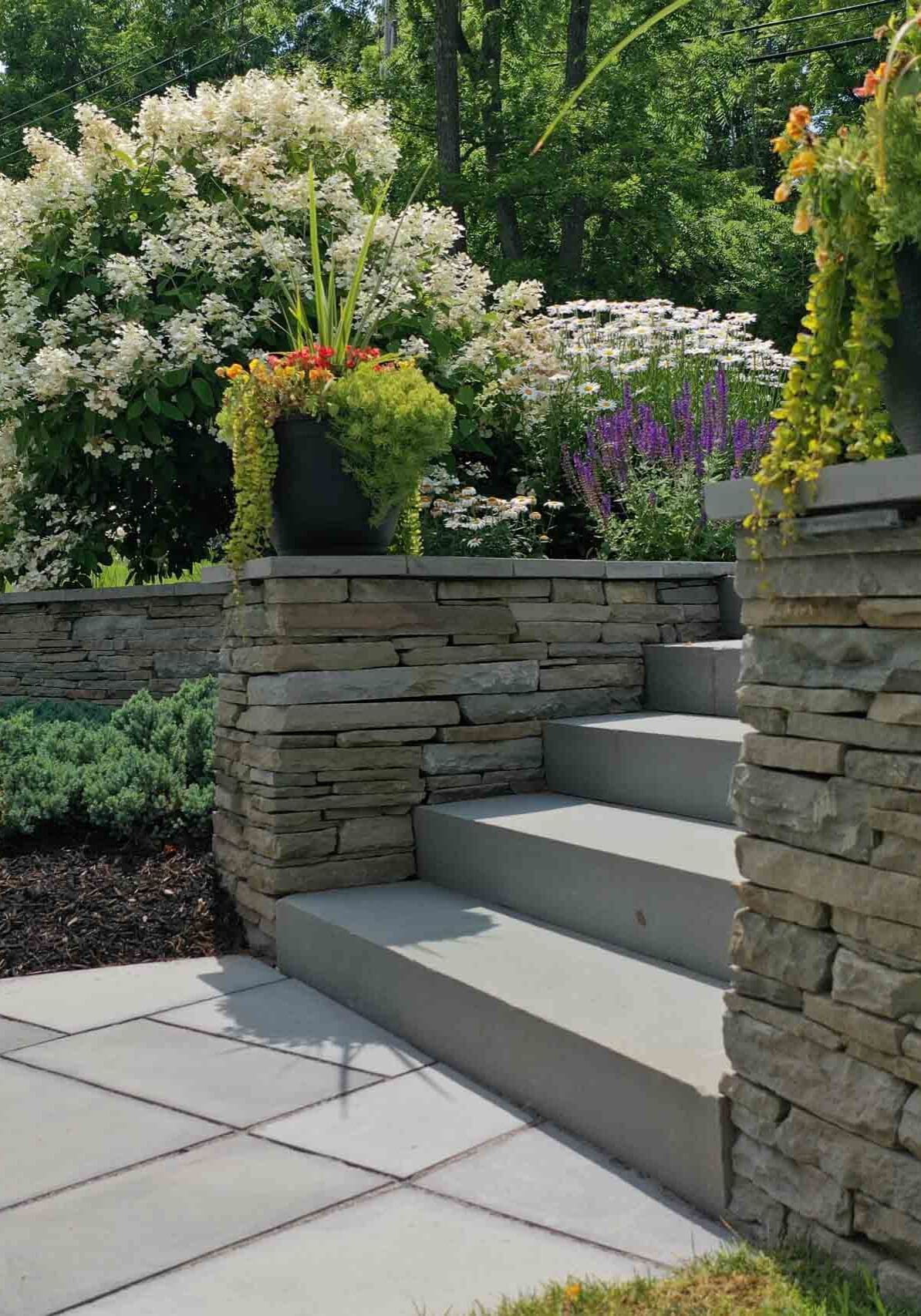 Pittsford, NY Landscaping Services