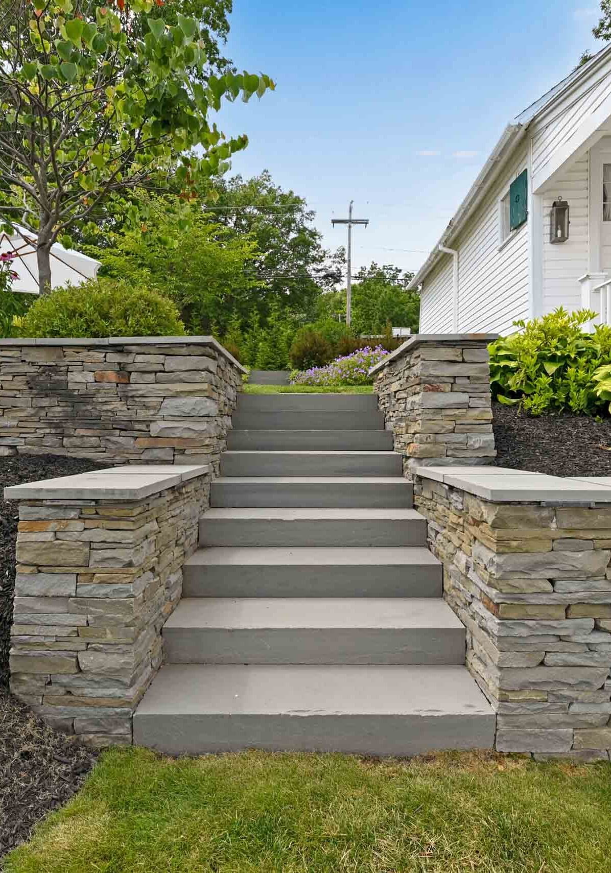 Landscape Design Pittsford, NY