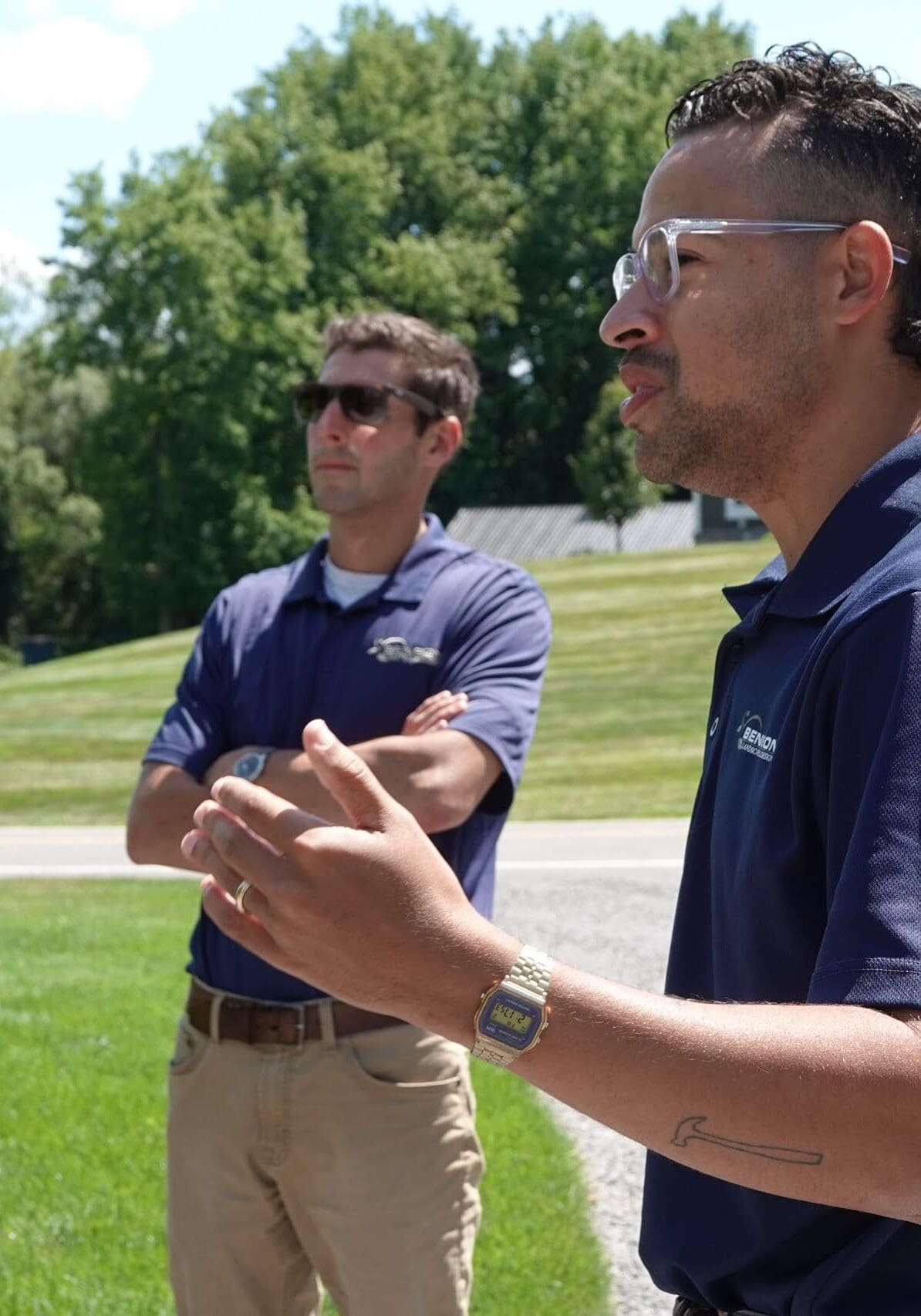 Pittsford, NY Landscaping Services