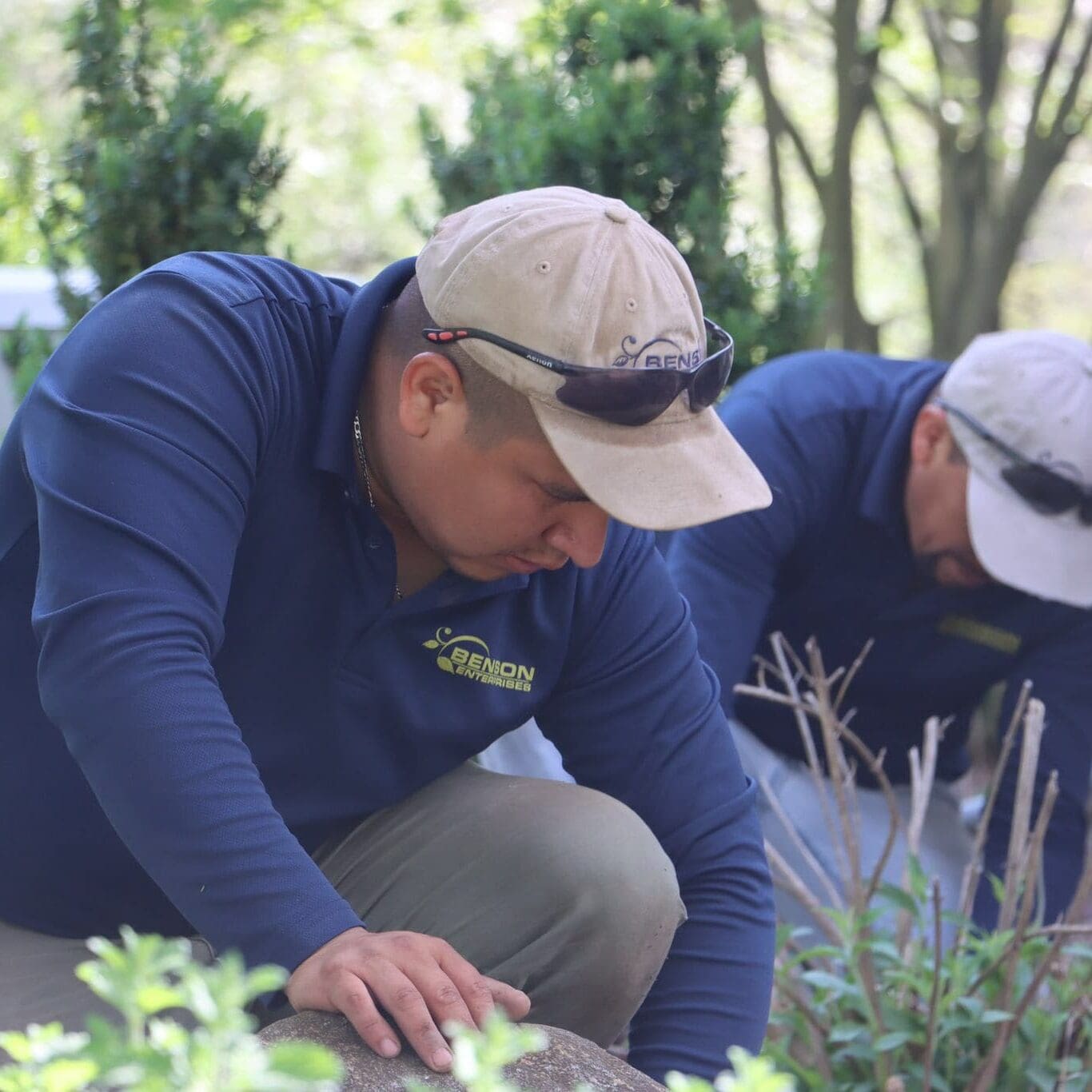 Pittsford, NY Landscaping Companies