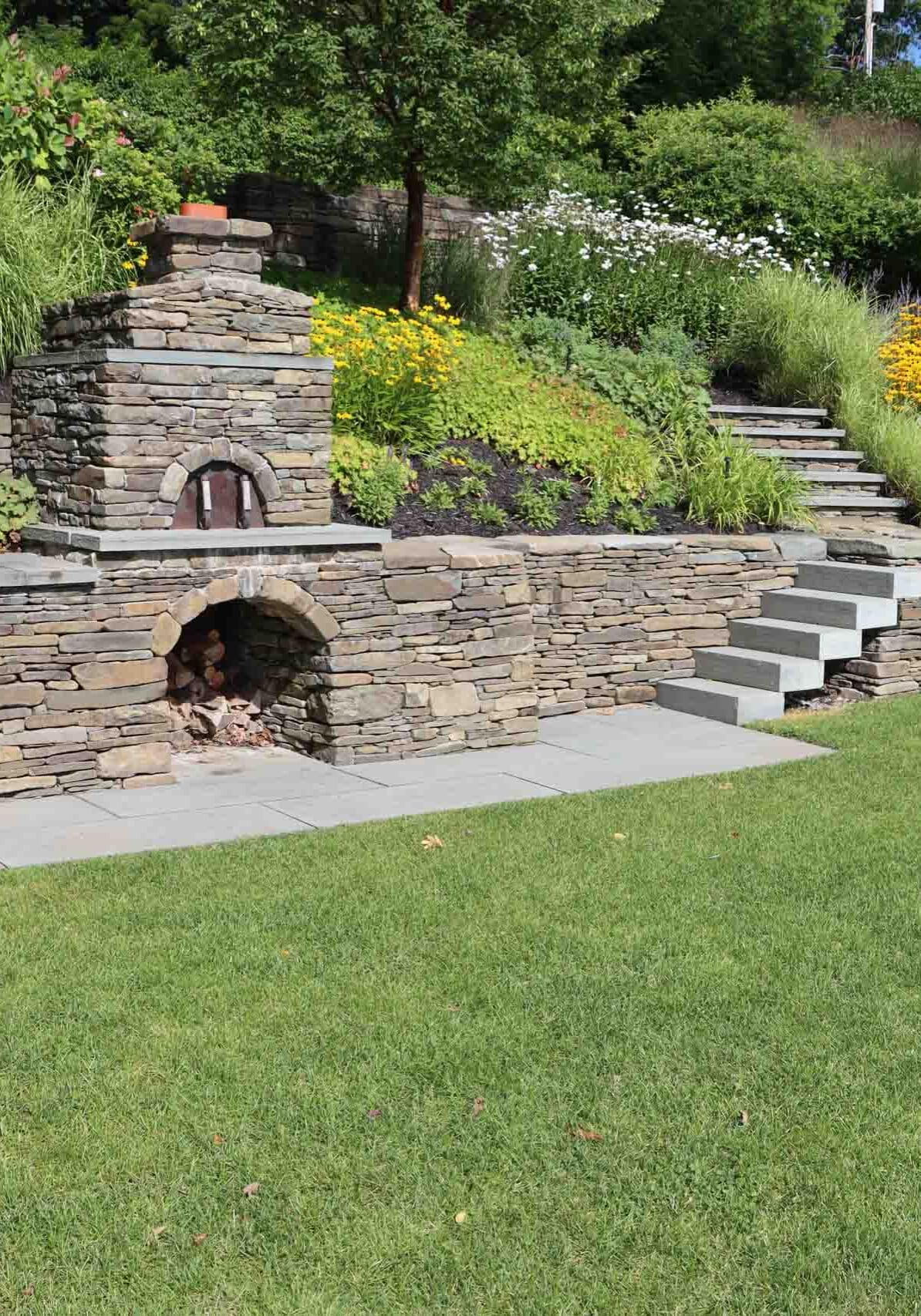 Mendon, NY Outdoor Living