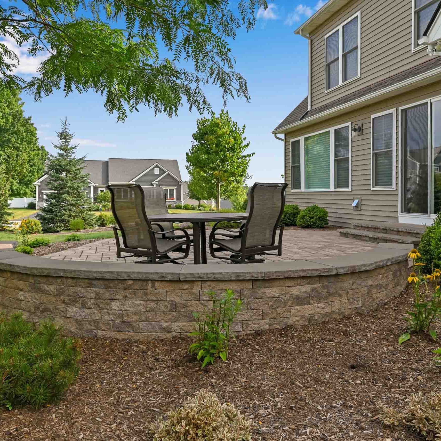 Perinton, NY Outdoor Living