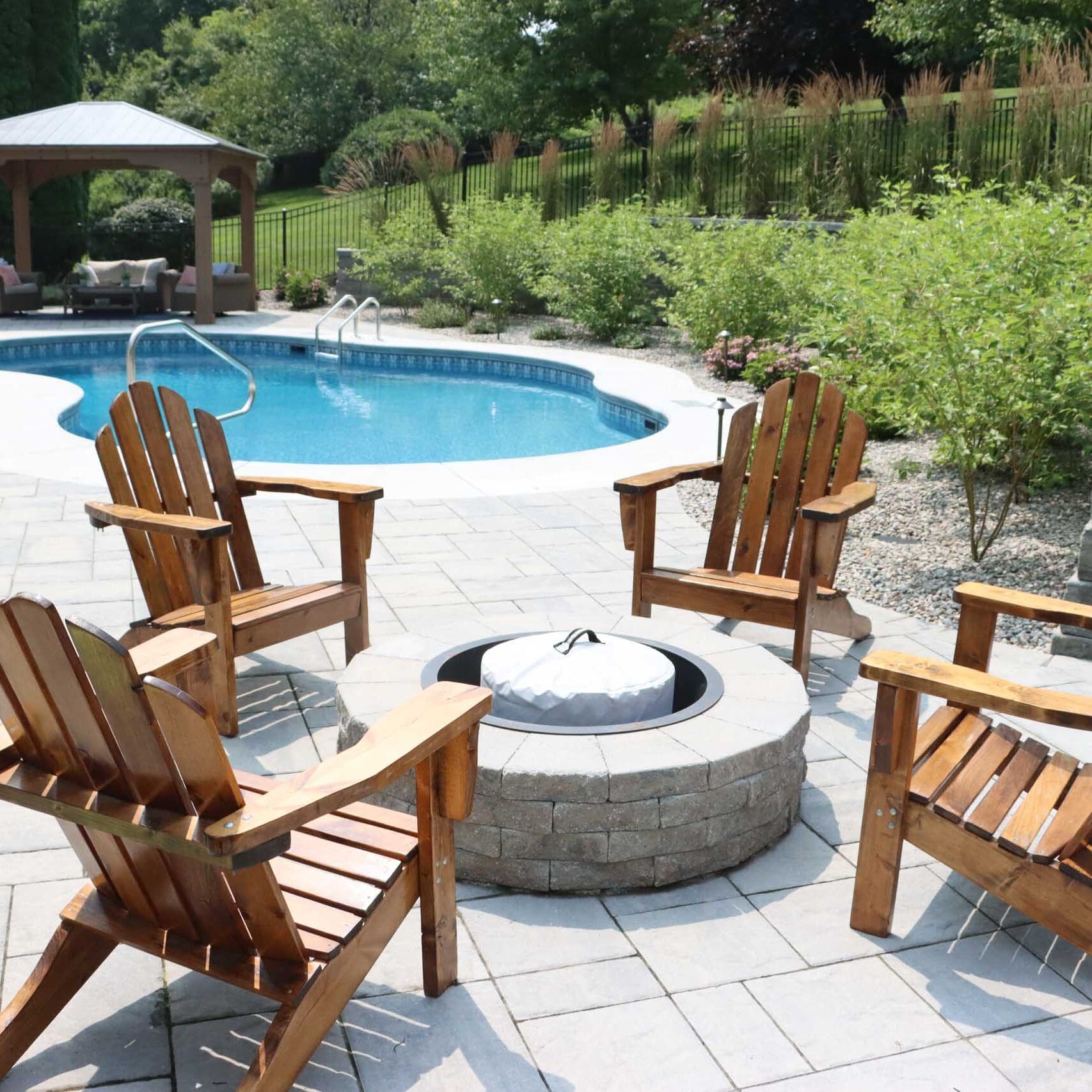 Landscape Design Pittsford, NY