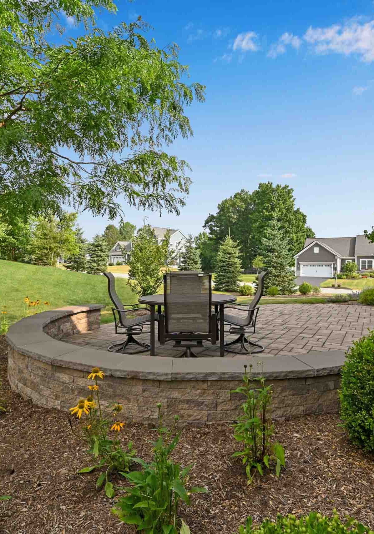 Penfield Ny Landscaping Services